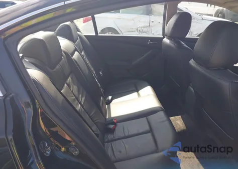 2009 Nissan Altima 2.5 S z USA, uszkodzony, nr VIN 1N4AL21E99N424669